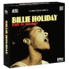 Billie Holiday. Kind Of Holiday (10 CD)