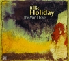 Billie Holiday. The Man I Love