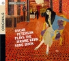 Oscar Peterson Plays The Jerome Kern Song Book
