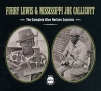 Furry Lewis & Mississippi Joe Callicott. The Complete Blue Horizon Sessions (2 CD)