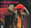 Marvin Gaye. Let's Get It On