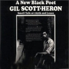 Gil Scott-Heron. Small Talk At 125th And Lenox (2 CD)