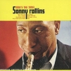 Sonny Rollins. Now The Time (2 CD)