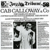 Cab Calloway & Co. Jazz Tribune No. 58 (2 CD)