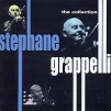 Stephane Grappelli. The Collection (2 CD)