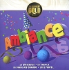 Serie Gold. Ambiance (2 CD)