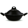 Пароварка-вок с крышкой "Pensofal inducto". Диаметр 24 см