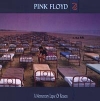 Pink Floyd. A Momentary Lapse of Reason