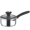 Ковш "Tescoma" с воронкой и крышкой, 0,75 л. 728614