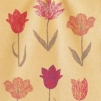 Полотенце "Tulip", 35 см x 50 см