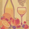 Полотенце "Provence", 35 см x 50 см