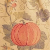 Полотенце "Pumpkin", 35 см x 50 см