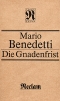 Die Gnadenfrist