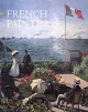 French painting/Французская живопись