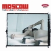 Petrol Presents. The Sex, The City, The Music. Moscow