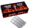 Уголь "Torch Coal", в пластинах, 96 шт