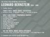 The Royal Philharmonic Orchestra. Bernstein (SACD)