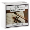Violin Concerti (5 CD)