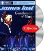 James Last: Gentleman Of Music (DVD + CD)
