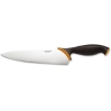 Нож поварской "Fiskars Functional Form", 20,5 см