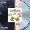 Felix Ayo. Vivaldi. The Four Seasons