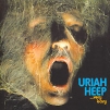 Uriah Heep. ...Very 'Eavy (LP)