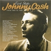Johnny Cash. First Steps (2 LP)