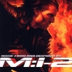 Music From And Inspired By Mission:Impossible 2
