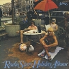 Radio Stars. Holiday Album