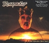 Rhapsody. The Dark Secret (Limited Edition Includes Bonus DVD)