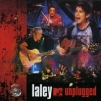 Laley. MTV Unplugged (ECD)