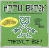Ноги врозь 3. Танzуют все!