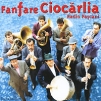 Fanfare Ciocarlia. Radio Pascani