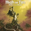 High On Fire. Snakes For The Divine