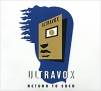 Ultravox. Return To Eden (2 CD + DVD)
