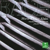 Marie-Claire Alain. Bach. Praludien Und Fuge D-Dur